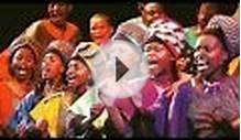 Soweto Gospel Choir - Khumbaya -MhqZJPYZfBQ