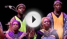 Soweto Gospel Choir Khumbaya OFFICIAL VIDEO HD