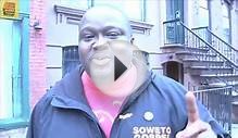 Soweto Gospel Choir On Sahara TV