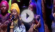 Soweto Gospel Choir - Tshepa Thapelo