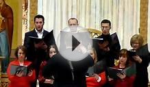St. Sergius Russian Orthodox Choir