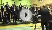 St. Thomas Aquinas High School Concert Choir - "Under