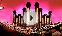 Tabernacle Choir