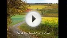 tamil songs by good shepherd church velachery choir