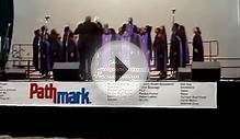 Tarboro High School Gospel Choir New York Competition