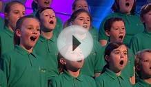 Tell Out My Soul - Lindley Junior School Choir, Junior