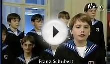 Terry Wey - Vienna Boys Choir