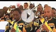 THE BEST OF KIBAGA SDA CHURCH CHOIR SONGS; CONQUERERS ARE