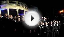 The Brethionaid Welsh Male Voice Choir, Portmeirion