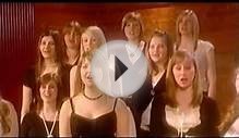 The British Girls Choir Cantamus