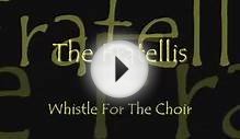 the fratellis - whistle for the choir (acoustic) sub español