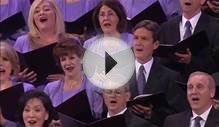 The King of Love My Shepherd Is - Mormon Tabernacle Choir