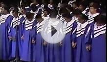 The Mississippi Mass Choir"The Birds!"