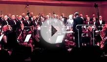 The Stars on Parade - Glasgow Philharmonic Male Voice Choir