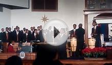 The Tallahassee Boys Choir