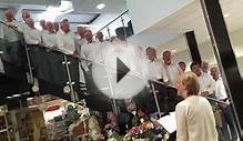 The Tweedmill - Trelawnyd Male Voice Choir - When The