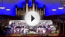 There It Is! - Mormon Tabernacle Choir Practice 2