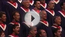 Thou Oh Lord - Prestonwood Choir & Orchestra