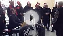 Tideswell Male Voice Choir