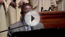 Times Square Church Choir "Tell That Mountain To Move Away