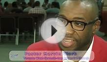 Toronto Mass Choir - 25th Anniversary Video - Members and