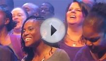 Toronto Mass Choir: Made For Worship Live Recording Promo