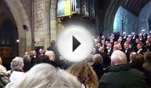 Trelawnyd Male Voice Choir (Featuring Ben Gillham) - O