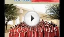 Trinity Temple Full Gospel Mass Choir - Calvary