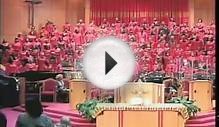 Trinity United Church of Christ Sanctuary Choir- For Every