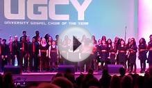 UGCY 2014 Manchester Harmony Gospel Choir