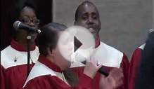 Victory Tabernacle Choir - Days of Elijah
