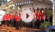VIDEO The Soweto Gospel Choir Amazing Grace Videoclip y