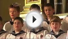 Vienna Boys Choir: Christmas in Vienna at The Grand