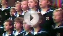 Vienna Choir Boys Christmas Tour Promo (1983)