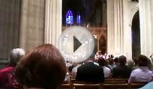 Washington National Cathedral