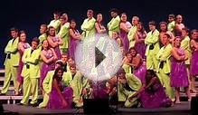 Waubonsie Valley SCA 2010 Performance - Opener & Ballad