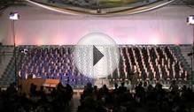 West Ridge Academy - Mormon Tabernacle Choir: Praise to
