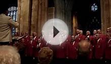 Worrall Male Voice Choir A Celebration of 40 Years