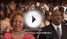 Worthy Is The Lamb - Brooklyn Tabernacle Choir