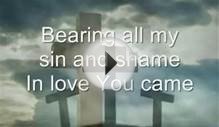 Worthy Is The Lamb - Brooklyn Tabernacle Choir - TALK