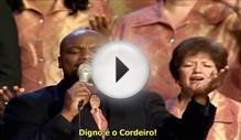 Worthy Is The Lamb - The Brooklyn Tabernacle Choir (Legendado)