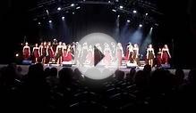 WWS Show Choir - ESPRIT - 2014 FAME Orlando