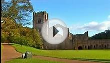 Yorkshire Dales Spectacular Scenery & Steeton Male Voice Choir