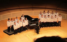 Vienna Boys Choir