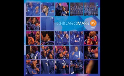 Chicago Mass Choir Albums