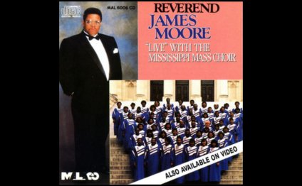 Mississippi Mass Choir Joy