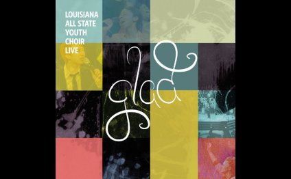 Louisiana All State Youth Choir