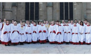 Cathedral Choirs