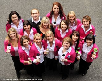 The choir reformed in 2009 to create a reworked version of the single in aid of various charities. Some of its original members will come together again for the Channel 4 show