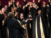 Black Church Choir